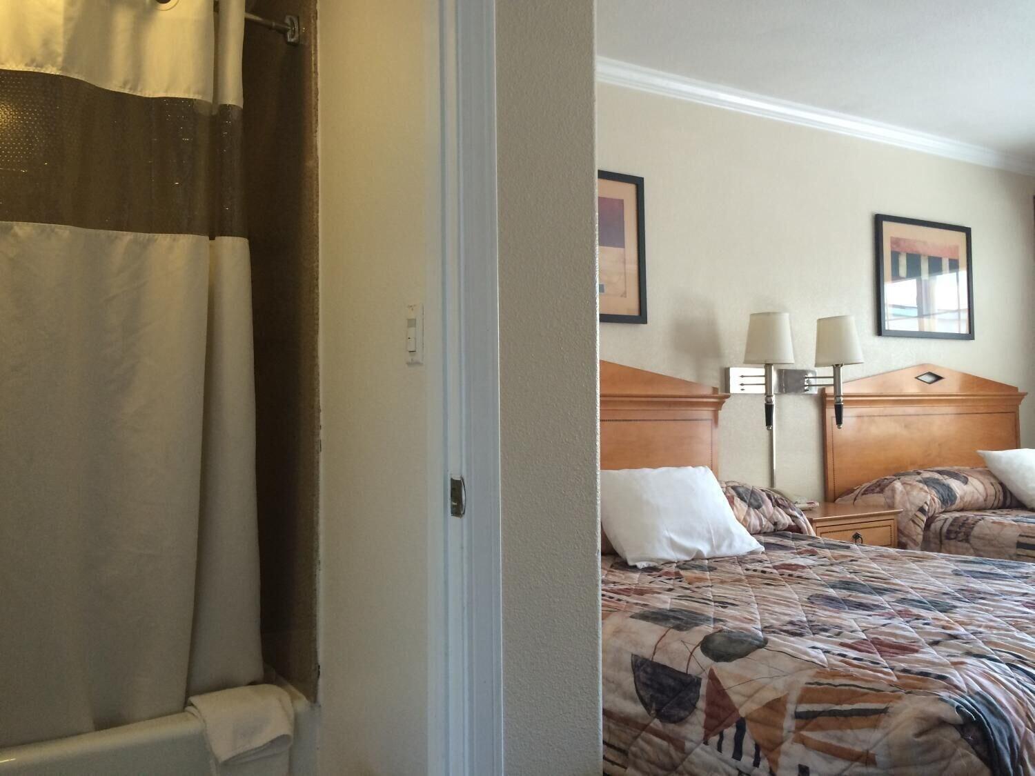 motel 6 san francisco ca lombard street