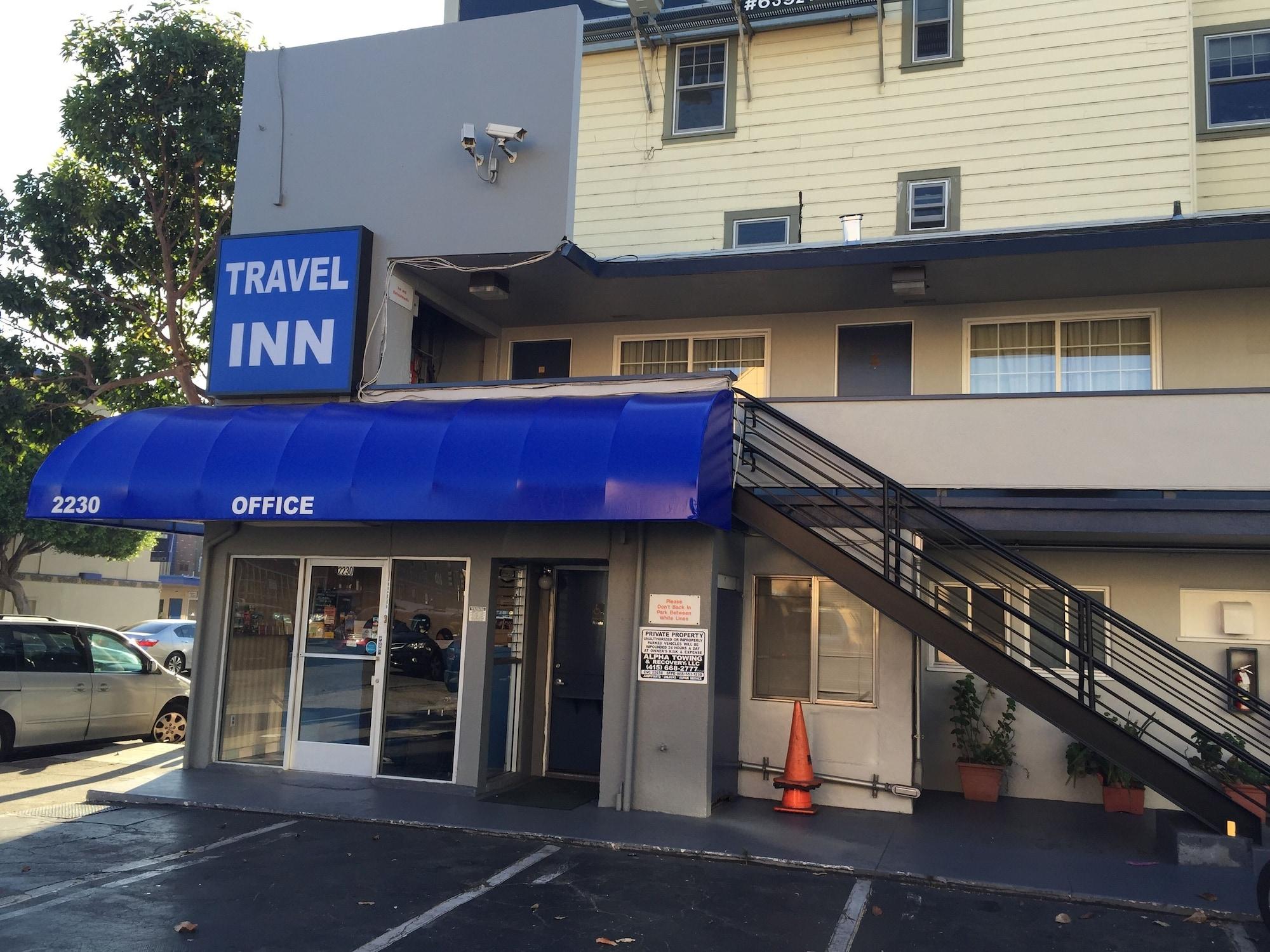 motel 6 san francisco ca lombard street