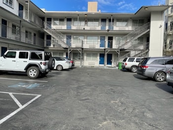 san francisco