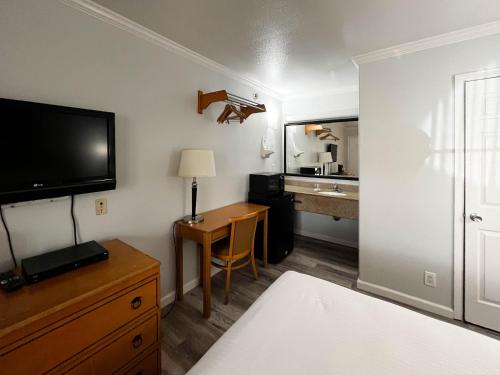 motel 6 san francisco ca lombard street