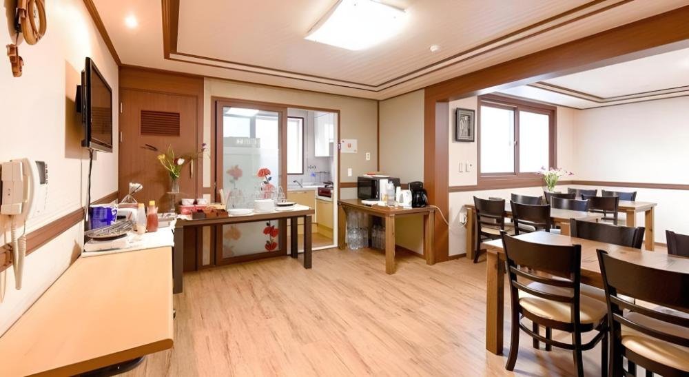 hill stay hotel residence