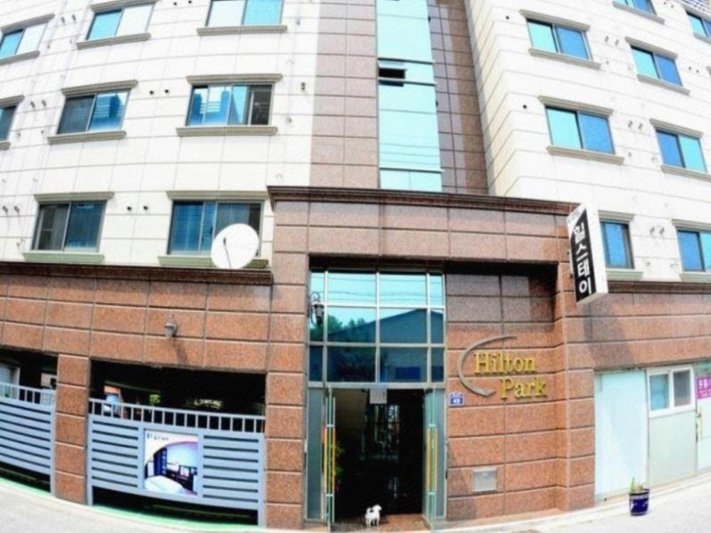 hill stay hotel residence