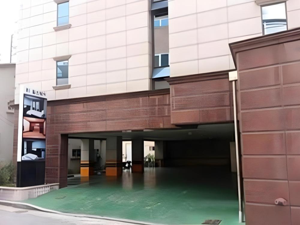 hill stay hotel residence