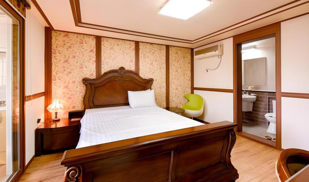 hill stay hotel residence