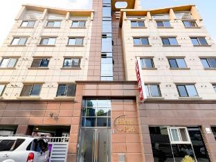 hill stay hotel residence