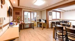 hill stay hotel residence