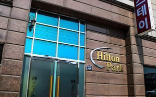 hill stay hotel residence