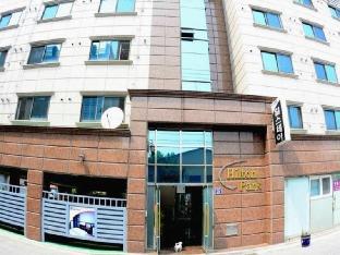 hill stay hotel residence