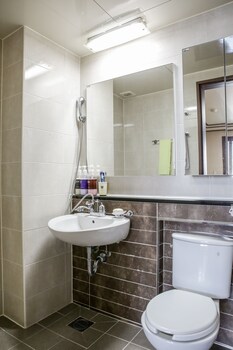 hill stay hotel residence