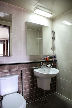 hill stay hotel residence