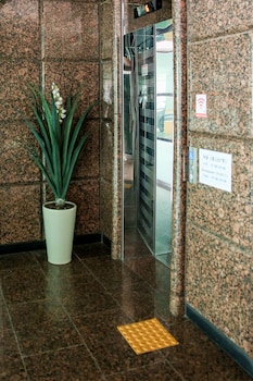 hill stay hotel residence