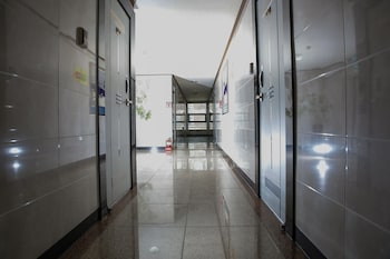 hill stay hotel residence