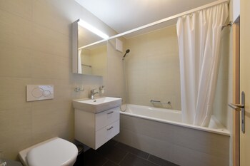 Ferienlenk Mountain Village,Gstaad>>Adelboden,4 star