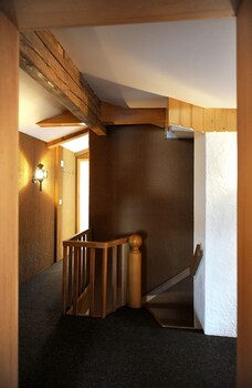 Ferienlenk Mountain Village,Gstaad>>Adelboden,4 star