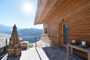 Ferienlenk Mountain Village,Gstaad>>Adelboden,4 star