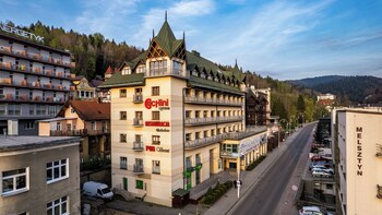 apartamenty sun and snow pulaskiego