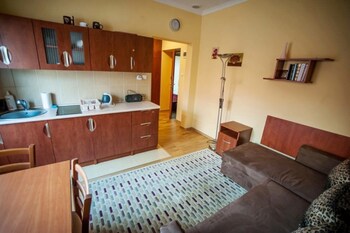 apartamenty sun and snow pulaskiego