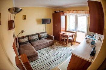 apartamenty sun and snow pulaskiego