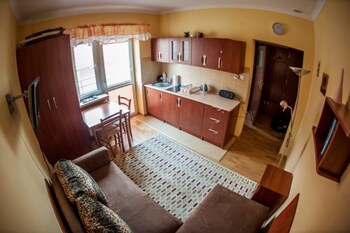apartamenty sun and snow pulaskiego