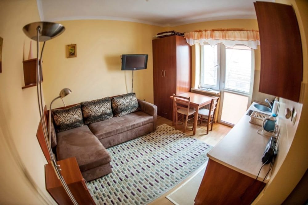 apartamenty sun and snow pulaskiego