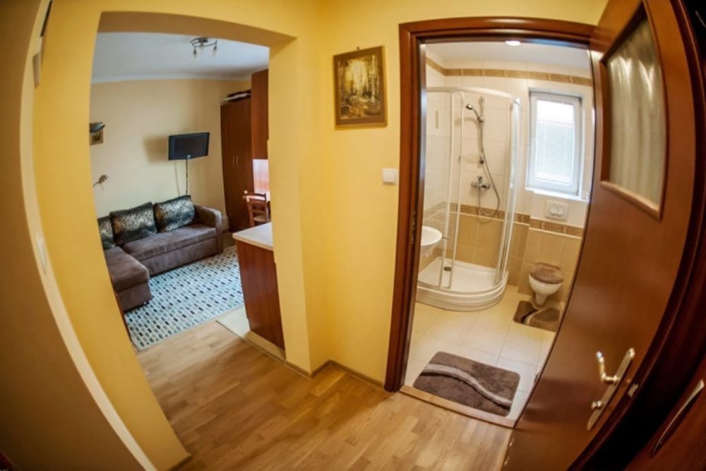 apartamenty sun and snow pulaskiego