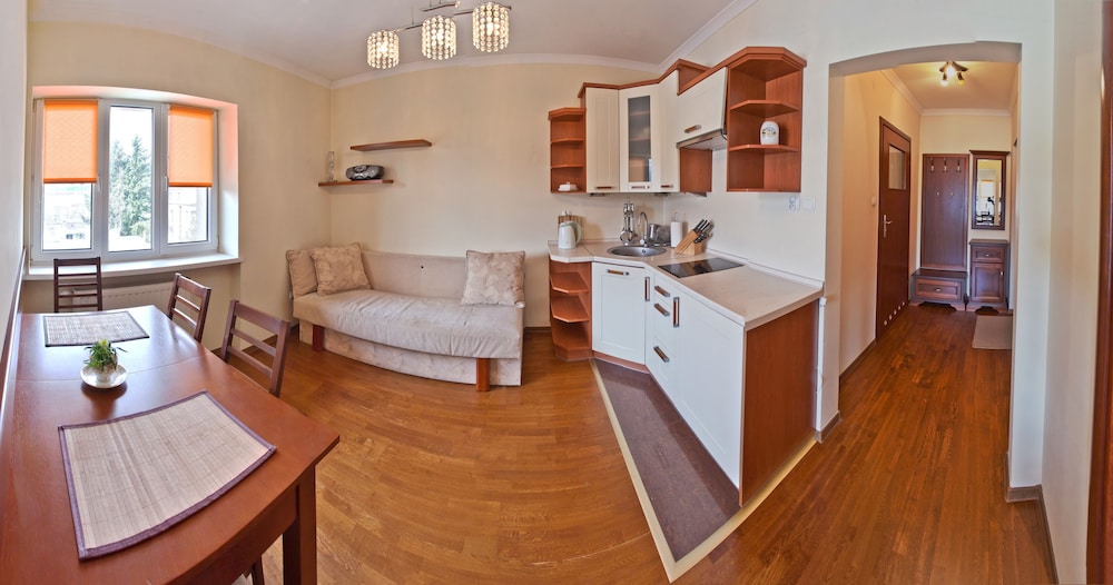 apartamenty sun and snow pulaskiego