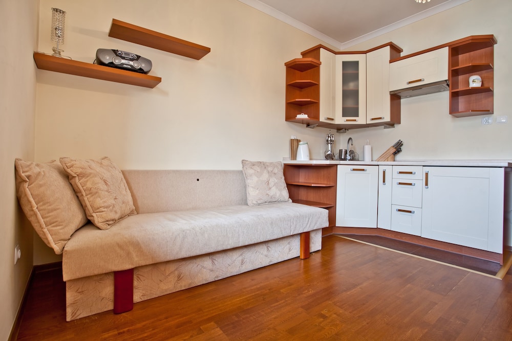 apartamenty sun and snow pulaskiego