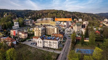 apartamenty sun and snow pulaskiego