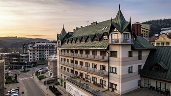 apartamenty sun and snow pulaskiego