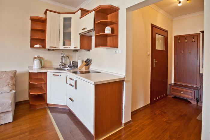 apartamenty sun and snow pulaskiego