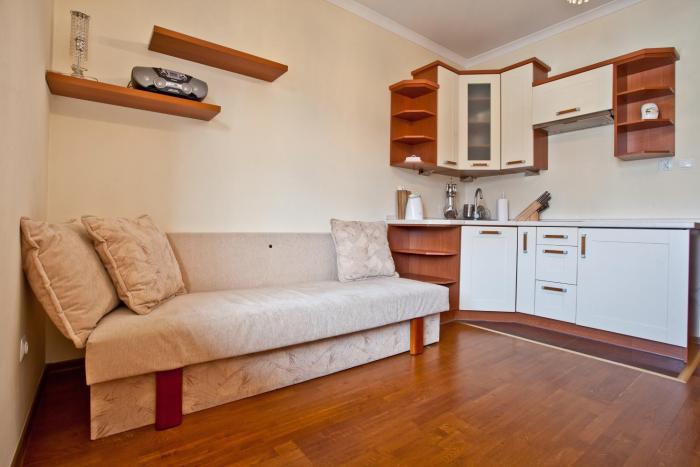 apartamenty sun and snow pulaskiego