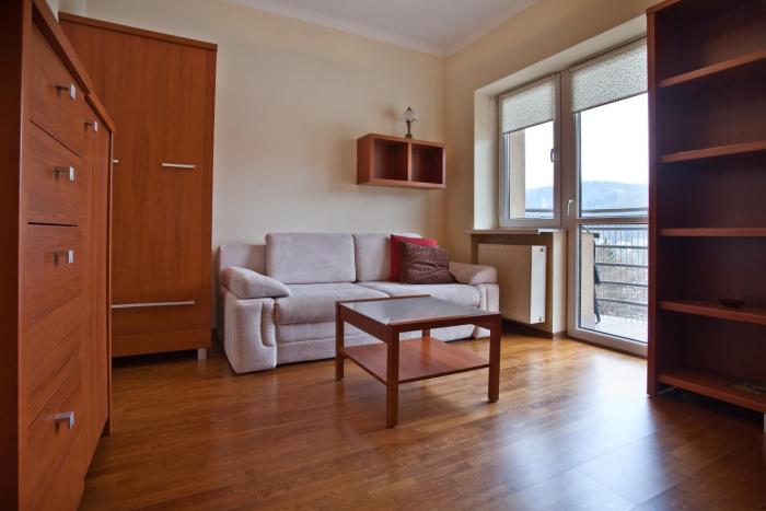 apartamenty sun and snow pulaskiego