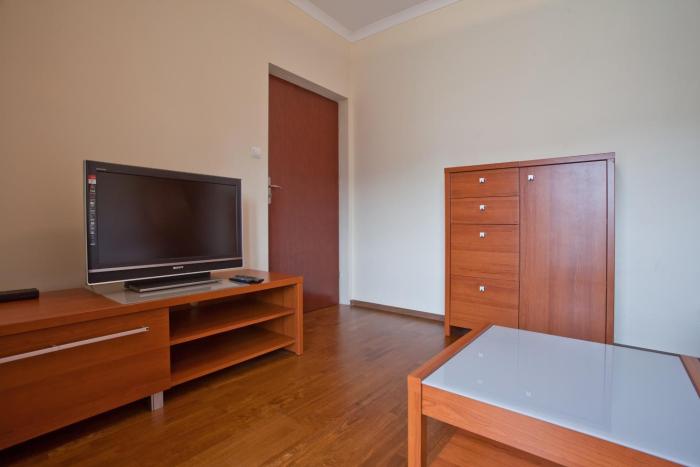 apartamenty sun and snow pulaskiego