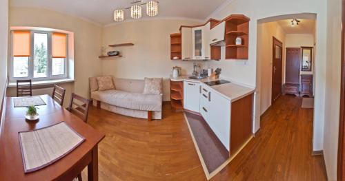 apartamenty sun and snow pulaskiego