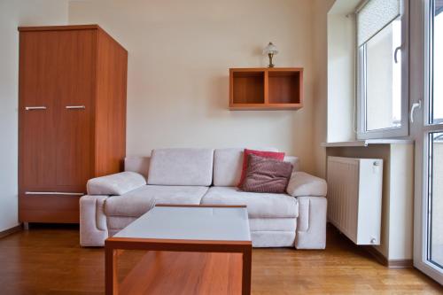 apartamenty sun and snow pulaskiego
