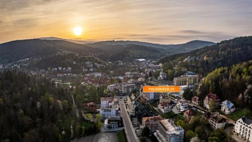 apartamenty sun and snow pulaskiego