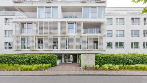 apartamenty sun and snow playa baltis