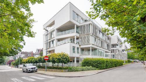 apartamenty sun and snow playa baltis