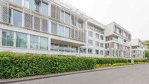 apartamenty sun and snow playa baltis