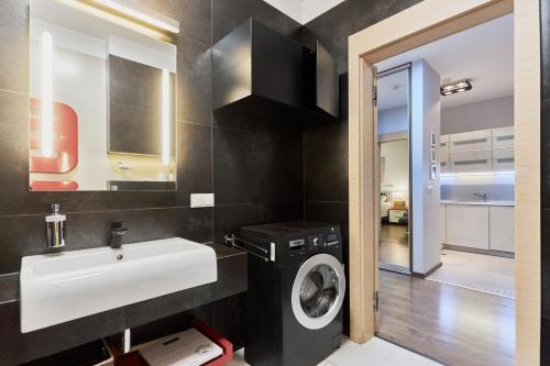 apartamenty sun and snow playa baltis