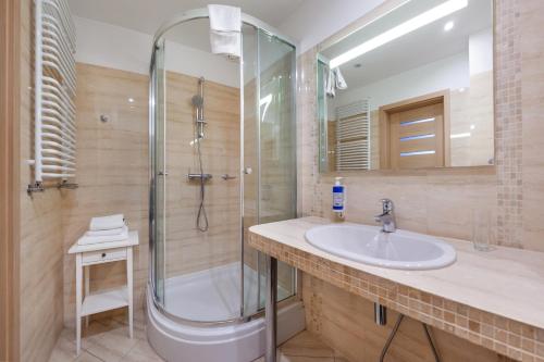 apartamenty sun and snow playa baltis