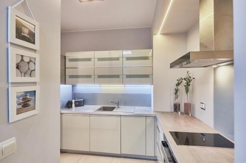 apartamenty sun and snow playa baltis