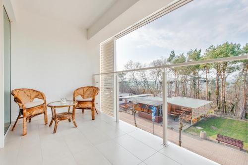 apartamenty sun and snow playa baltis