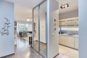 apartamenty sun and snow playa baltis