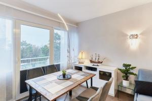 apartamenty sun and snow playa baltis