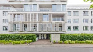 apartamenty sun and snow playa baltis