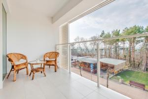 apartamenty sun and snow playa baltis