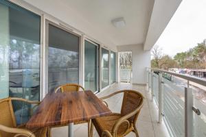 apartamenty sun and snow playa baltis