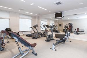 apartamenty sun and snow playa baltis