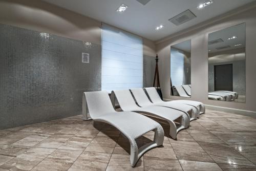 apartamenty sun and snow playa baltis